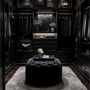 Meet your Posher, L A